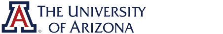 Logo of The University of Arizona